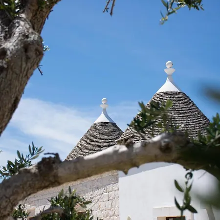 Mandolario Trulli Resort-2