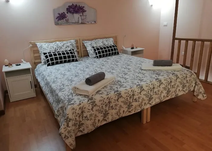 Casa Vacanza Due Effe Martina Franca